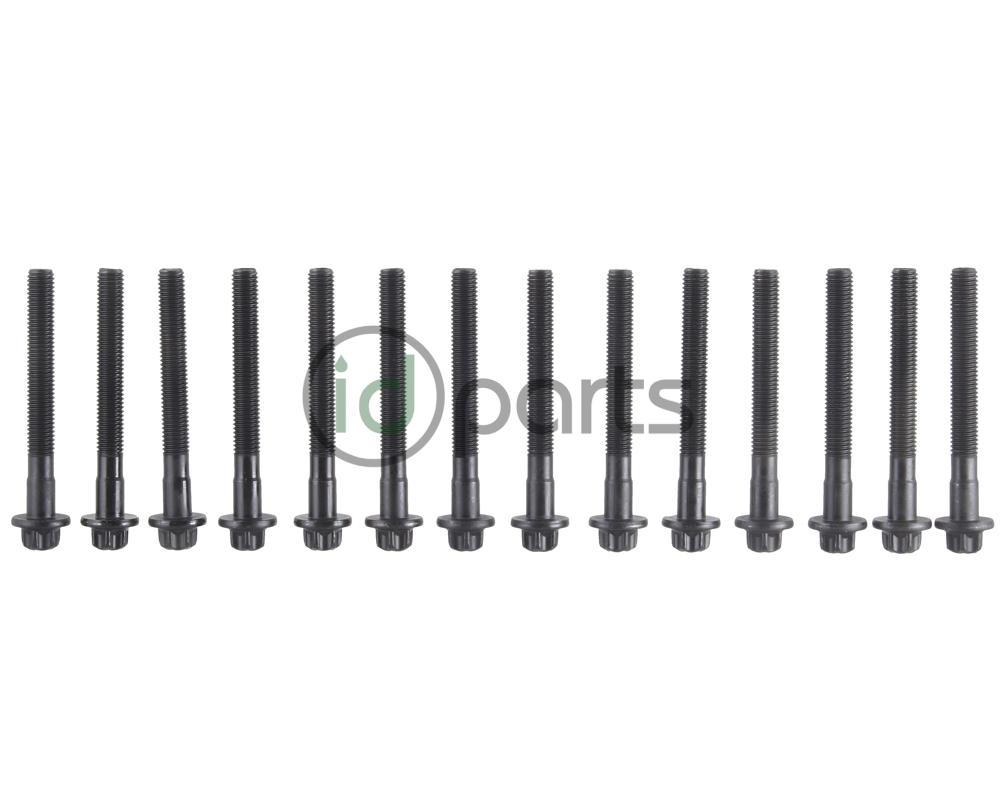 Head Bolt Set (OM648) Picture 1