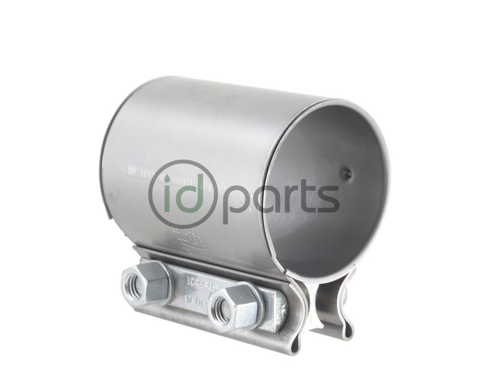 DPF Outlet Clamp (NCV3 OM642) Picture 1