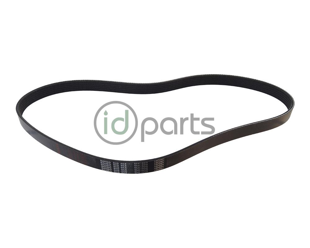 Serpentine Drive Belt (CVCA)(CRUA) Picture 1
