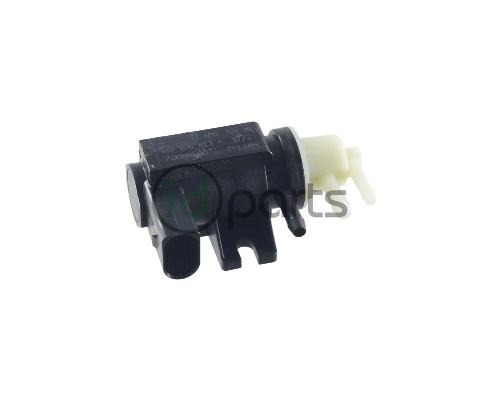 Pressure Converter (N75) for Turbo [FEBI] (A4 BEW)(A5 BRM)(Mk6 CJAA) Picture 1