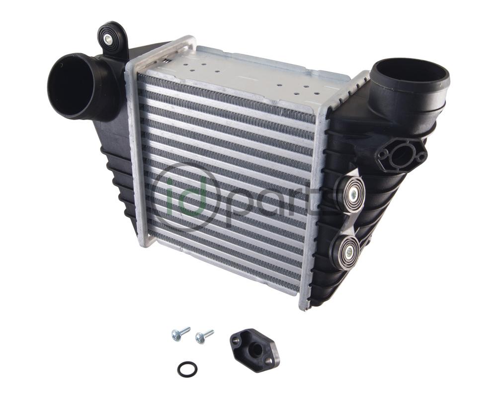 Intercooler [Behr] (ALH Jetta Golf) Picture 1