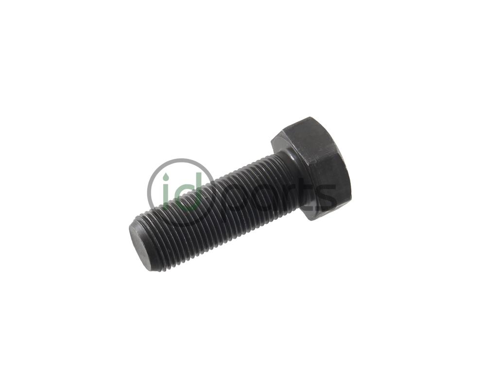 Front Crankshaft Bolt (T1N Old Style) Picture 1