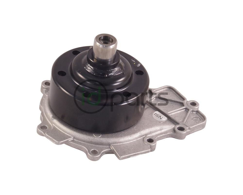 Water Pump [Hepu Switchable] (NCV3/VS30 OM651) Picture 1