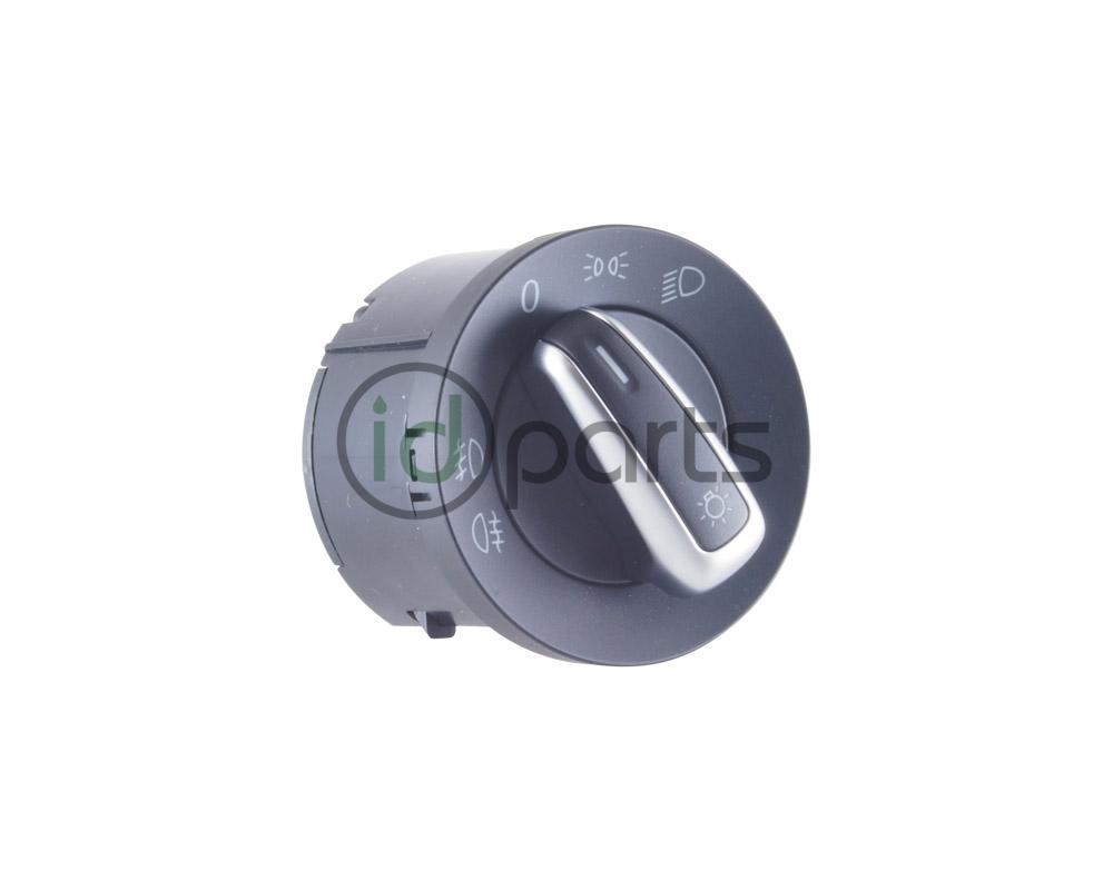 European Headlight Switch [OEM] (A5) Picture 1