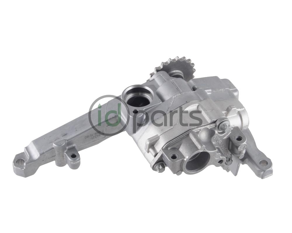 Oil Pump [OEM] (NCV3 OM642)(W164)(W164)(W251)(VS30 OM642) Picture 1