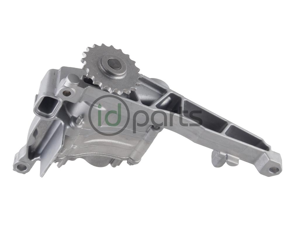Oil Pump [OEM] (NCV3 OM642)(W164)(W164)(W251)(VS30 OM642) Picture 2