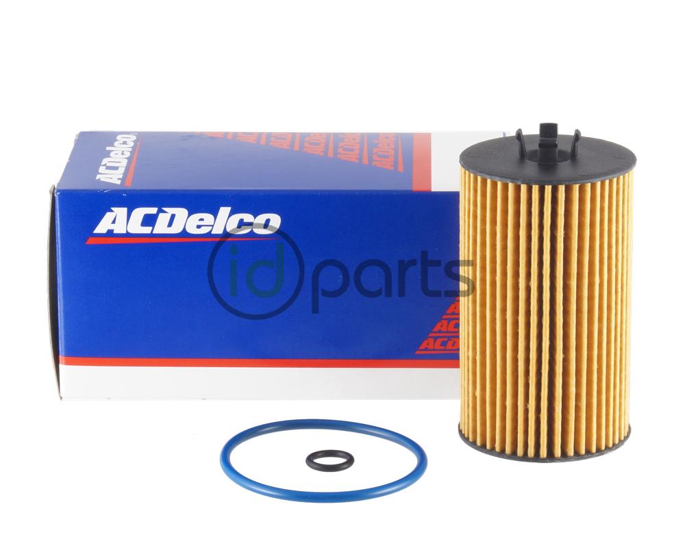 Oil Filter (LH7)