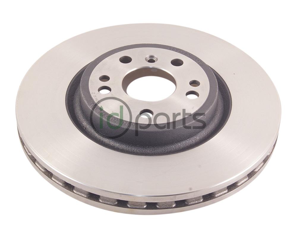 Fremax Front Rotor (W166) Picture 2
