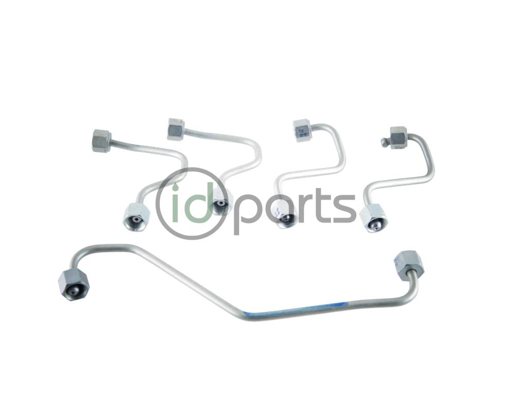 High Pressure Fuel Line Set (Liberty CRD) Picture 1