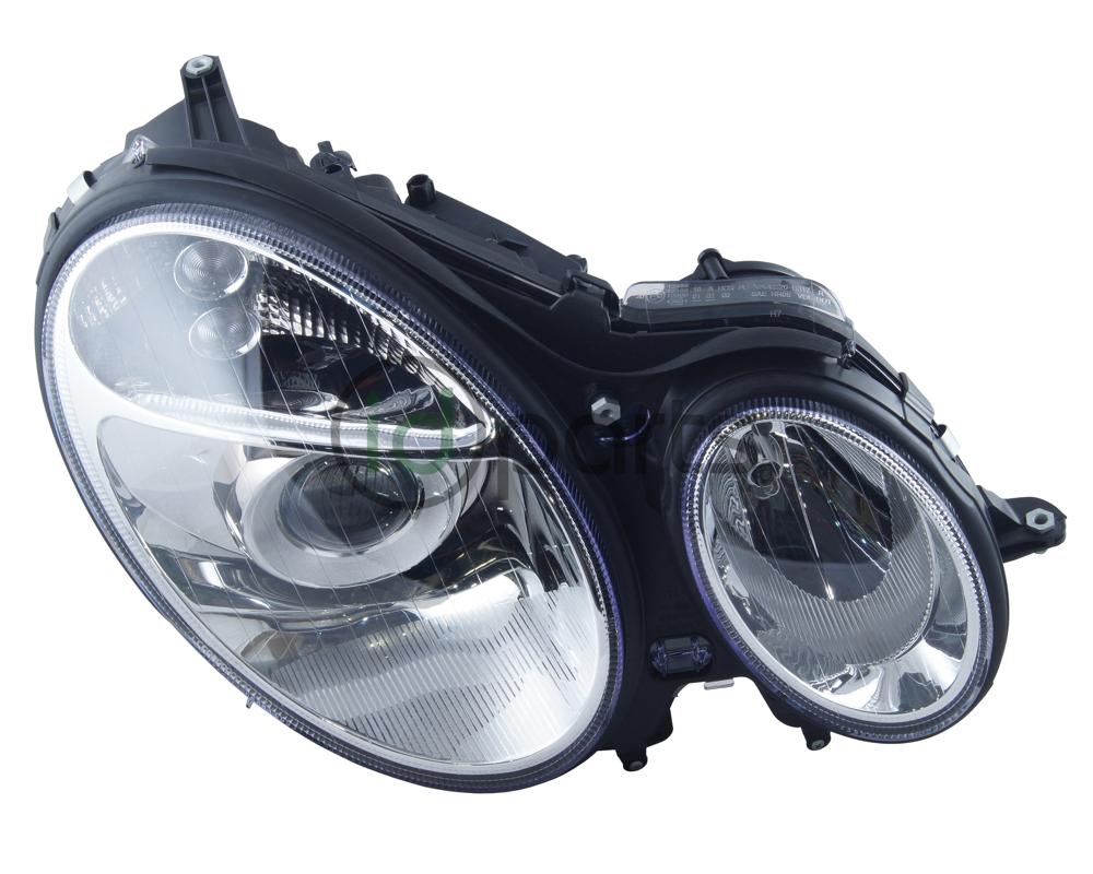 Headlight - Right (W211 Early)