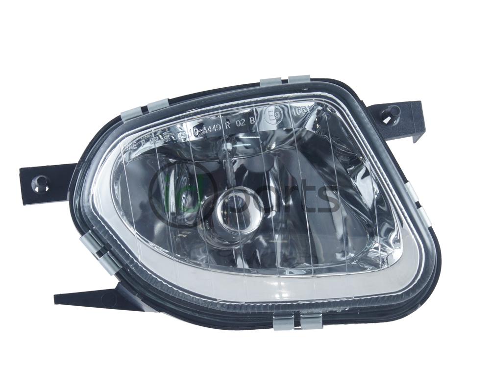 Fog Light - Right (W211)