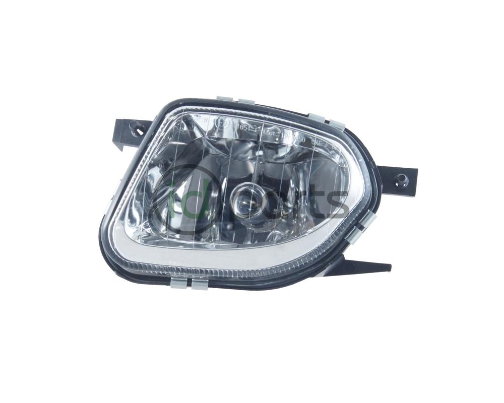 Fog Light - Left (W211) Picture 1