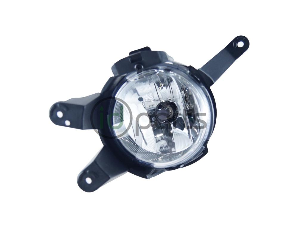 Fog Light Driver Side (Cruze Gen1)