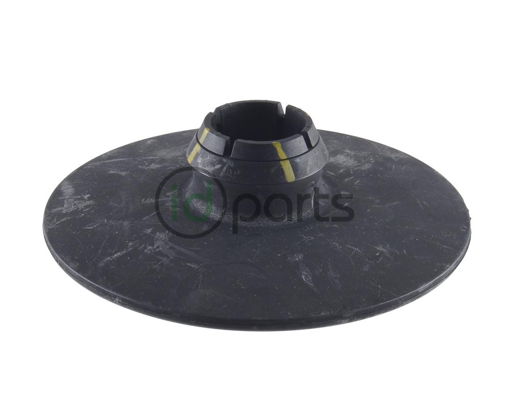 Spring Pad Upper In Rear Spring Pad Upper (E70) 33536857006 | IDParts.com - Diesel Parts