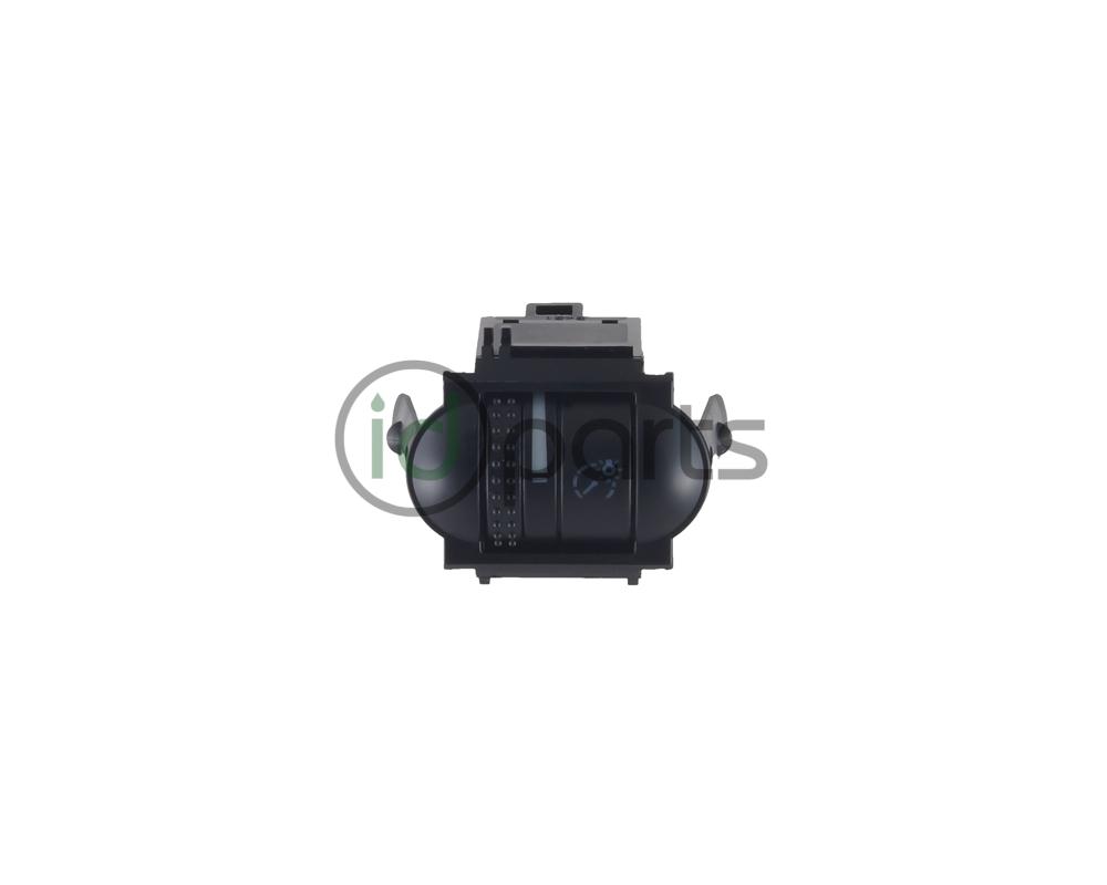 Panel Light Dimmer [OEM] (rheostat) (Mk6 Jetta) Picture 1