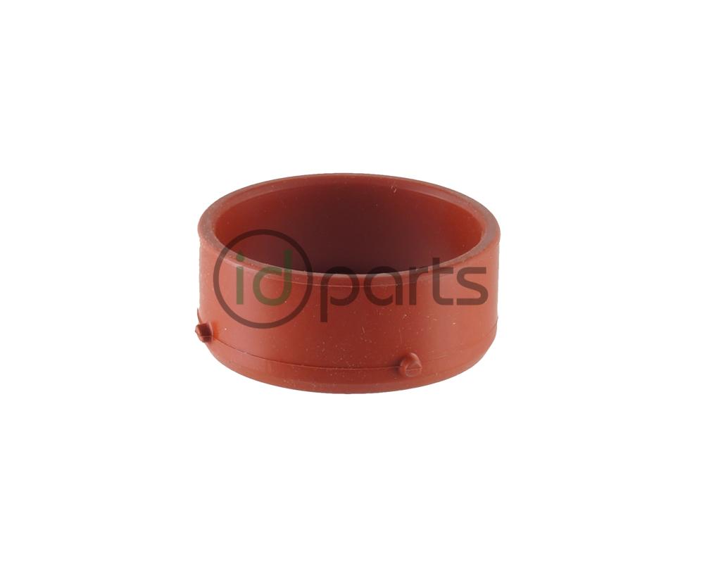 Turbocharger Inlet Gasket Seal (WK)(OM642 Early) Picture 1