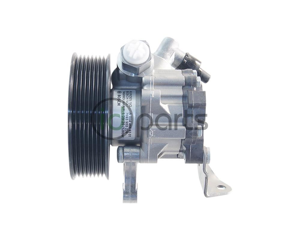 Power Steering Pump (W164 Early)(X164 Early)(W251 Early)