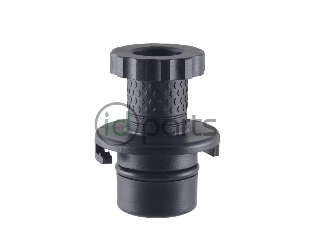 EXtoil Extractor Locking Cap