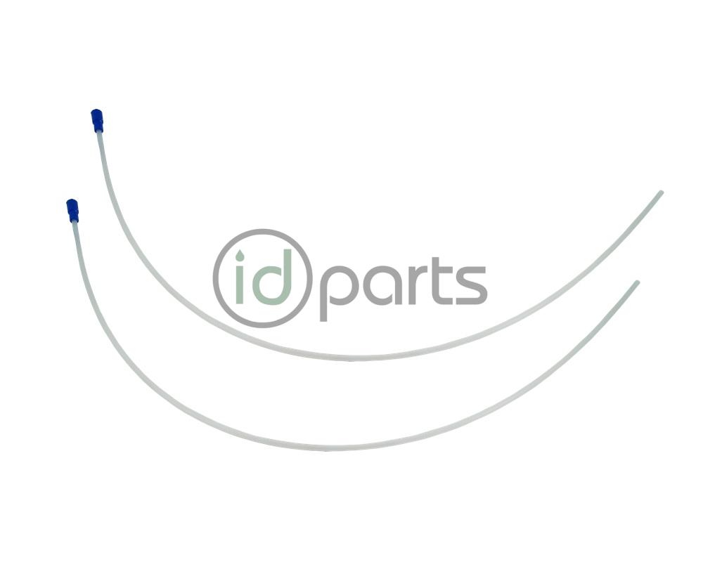 EXtoil Extractor Replacement Tube Set