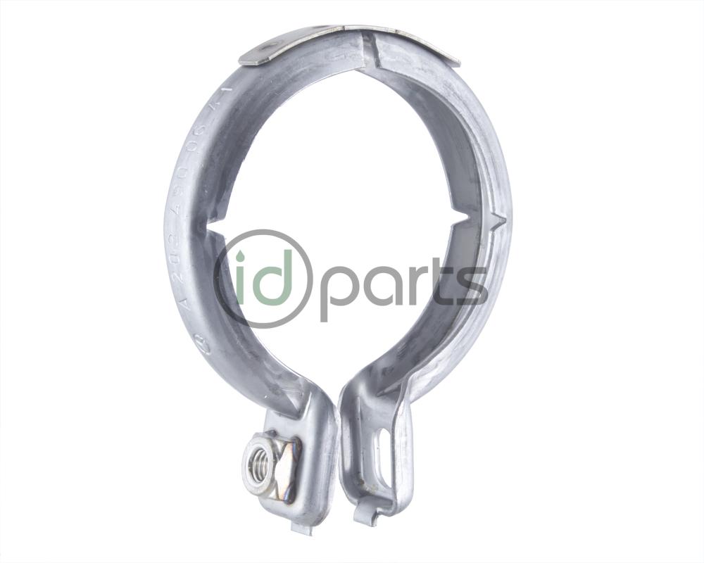 DPF Inlet Clamp (W212) Picture 1