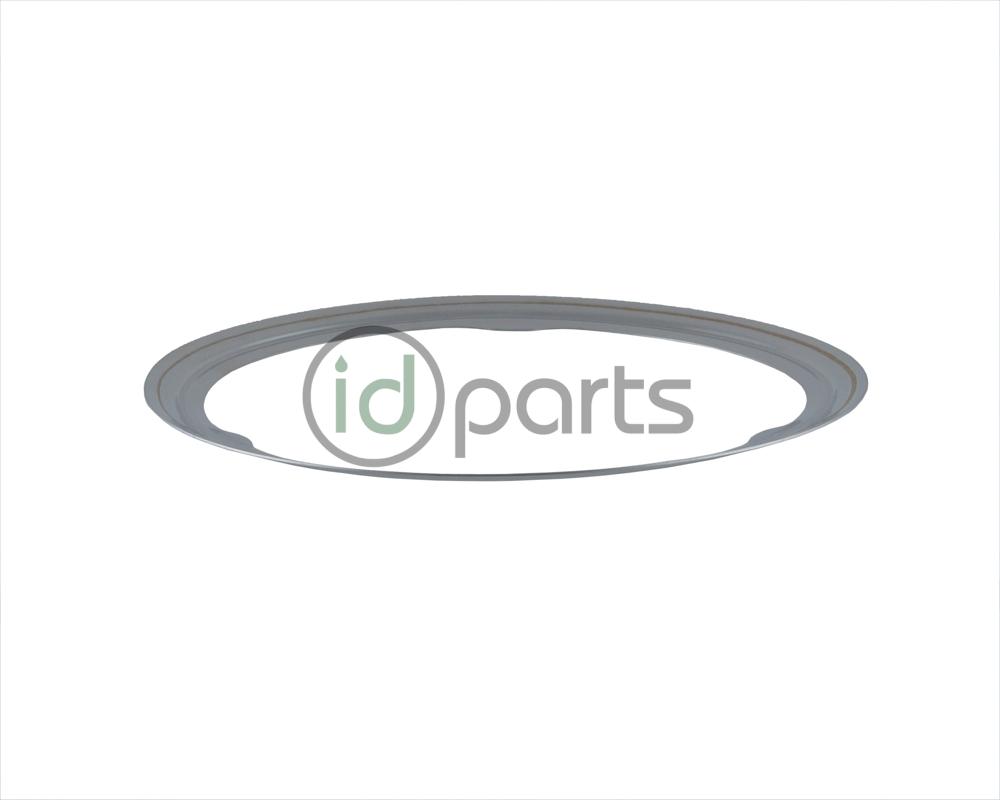 DPF Inlet Gasket (E70)(E90) Picture 1