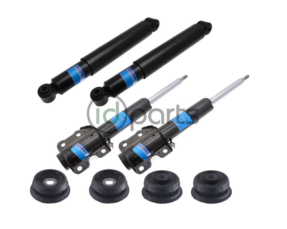 Strut and Shock Set (T1N) Picture 1