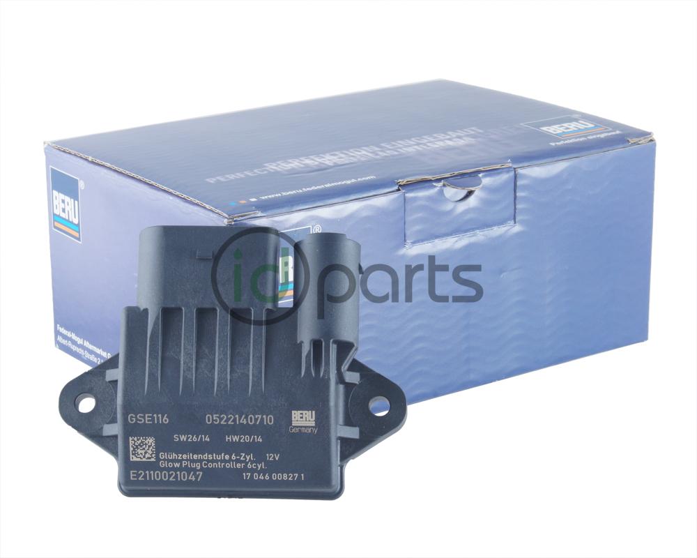 Glow Plug Control Unit (OM642 7V Ceramic)