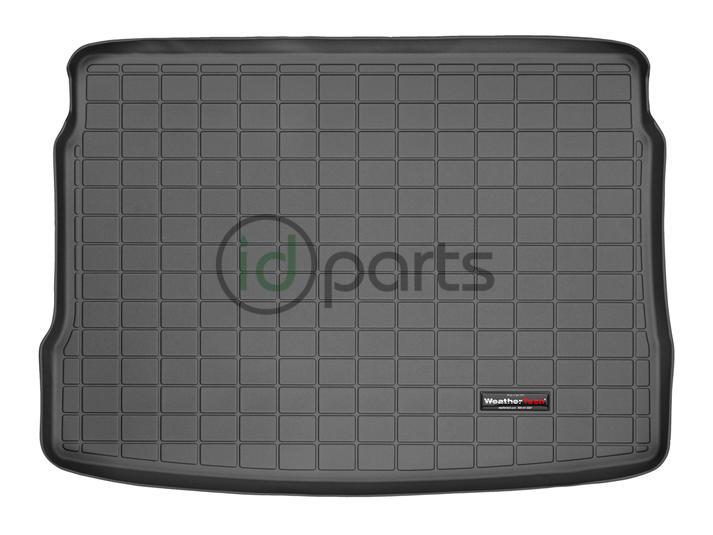 WeatherTech Cargo Liner (Mk6 Golf) Picture 1