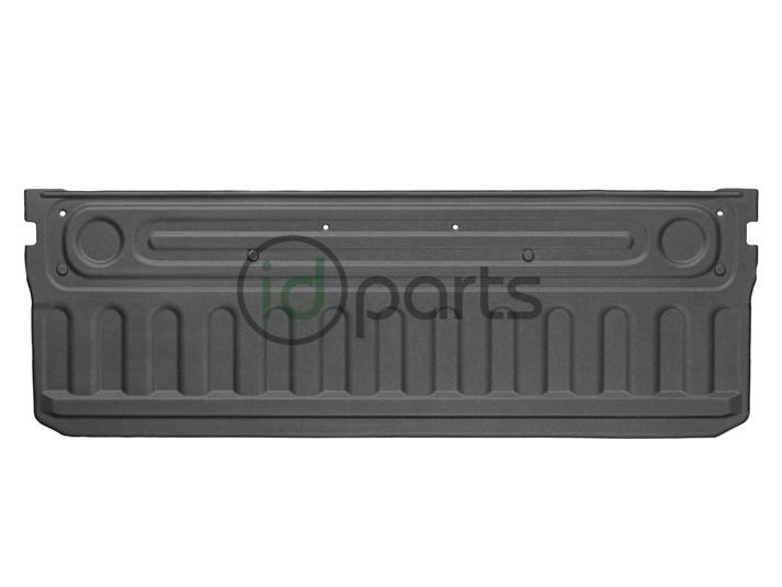 WeatherTech Tailgate Liner (Ram Ecodiesel) Picture 1