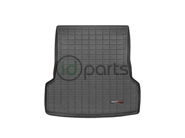 WeatherTech Cargo Liner (E90) Picture 1