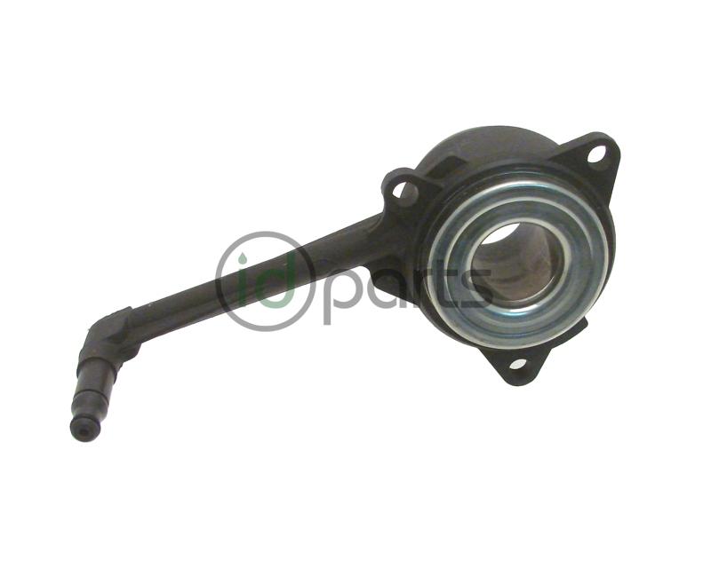 Clutch Release Throwout Bearing Assembly (6-speed Manual)