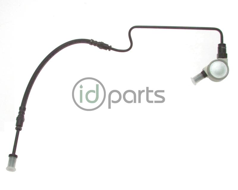 Clutch Hydraulic Line [OEM] (A4 6 SPEED)