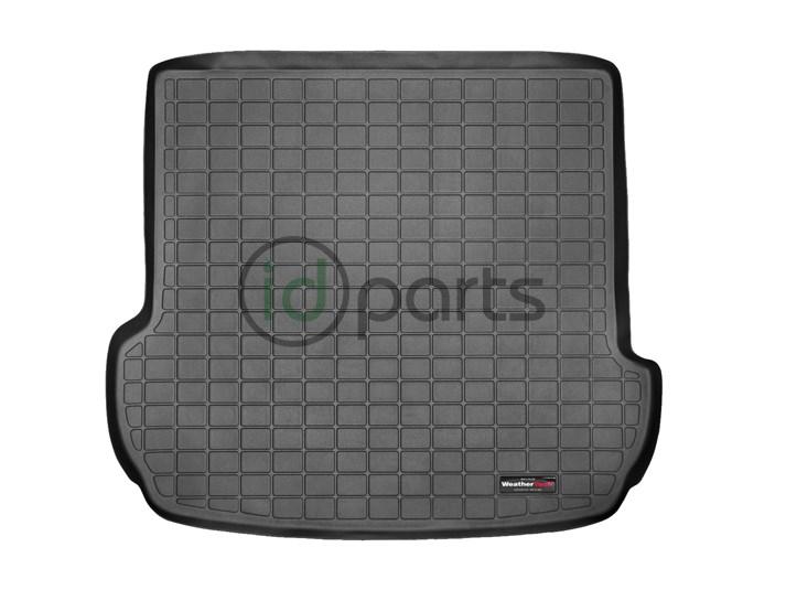 WeatherTech Cargo Liner (A4 Jetta Wagon) Picture 1