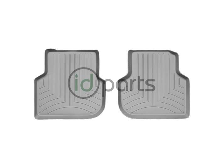 WeatherTech FloorLiners - Rear (Mk6 Jetta) Picture 2