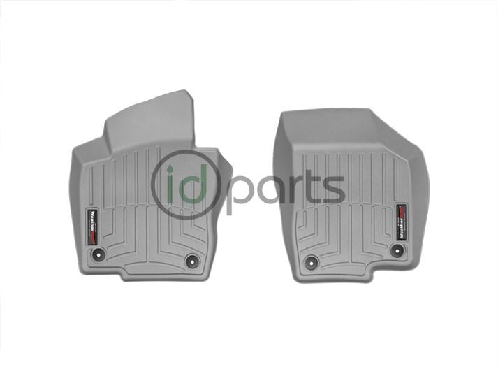 WeatherTech FloorLiners - Front (NMS) Picture 2