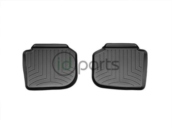 WeatherTech FloorLiners - Rear (NMS) Picture 1