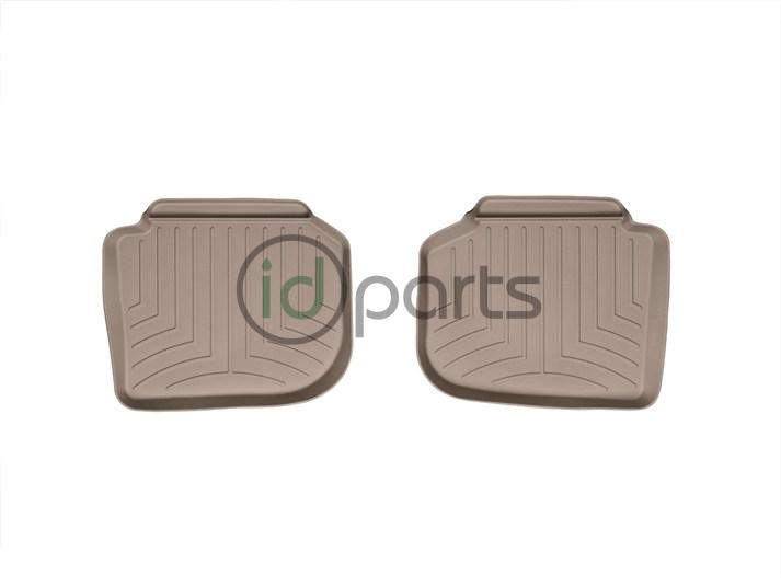 WeatherTech FloorLiners - Rear (NMS) Picture 3