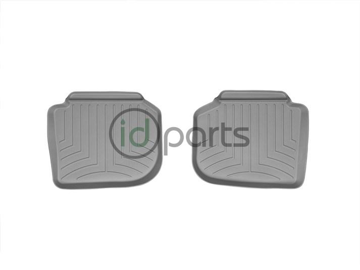 WeatherTech FloorLiners - Rear (NMS) Picture 2