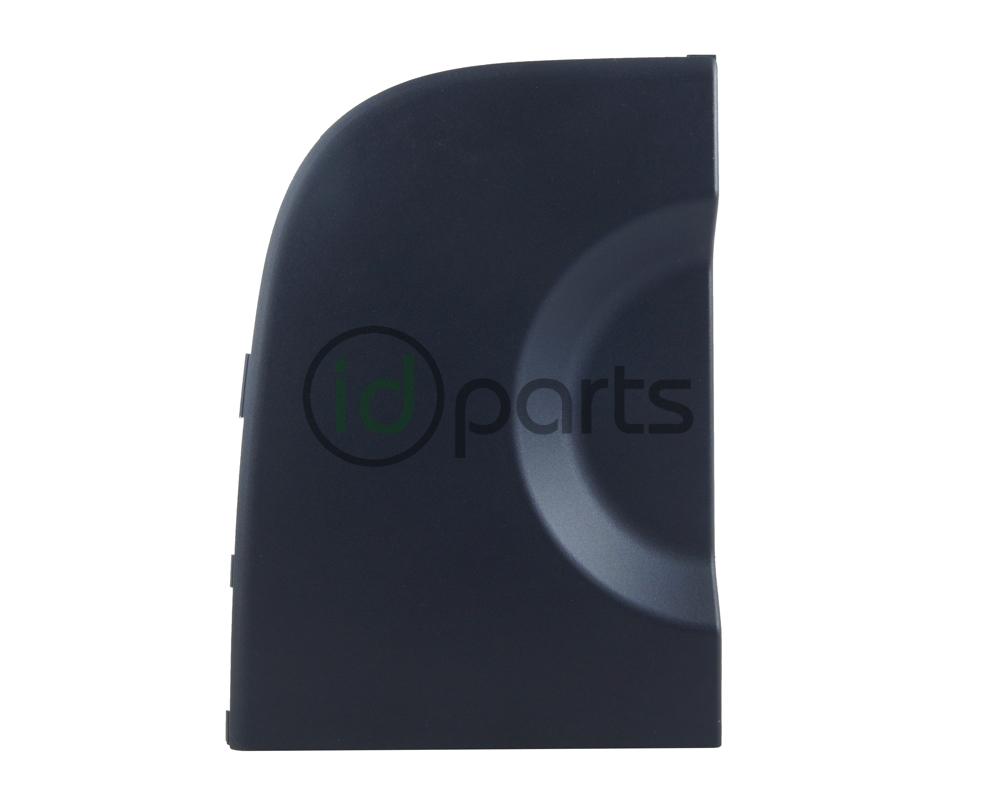 Left Rear Cargo Door Badge Trim (Sprinter NCV3) Picture 1