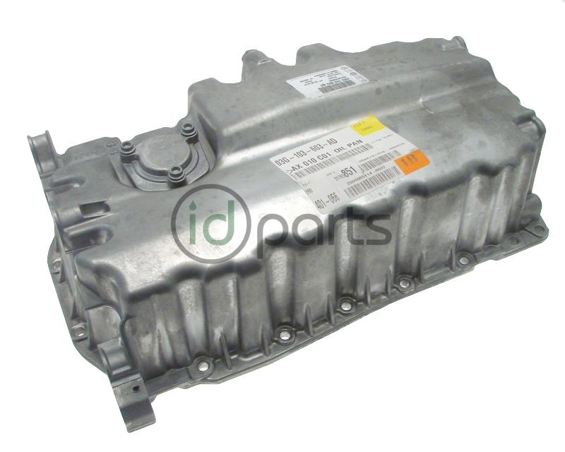 Oil Pan [OEM] (A5 BRM)(Mk6 CBEA) Picture 1