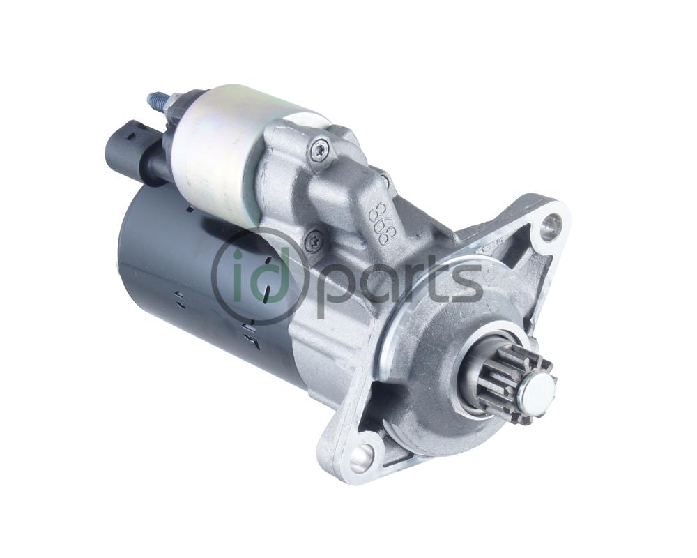 Starter - DSG [Bosch] (MK6)(MK7)(8P)(8V) Picture 2