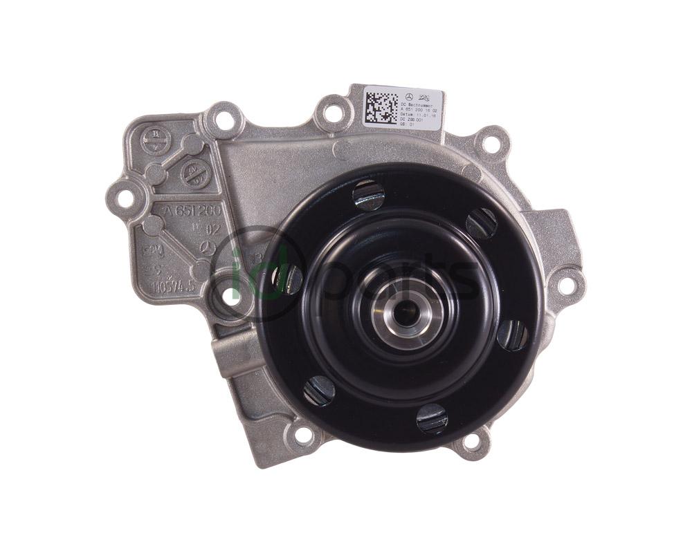 Water Pump [OEM] (NCV3/VS30 OM651)