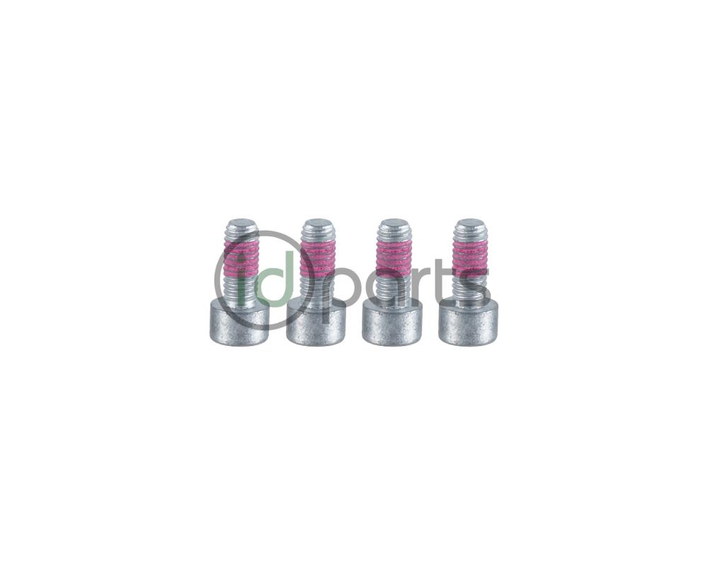 Auxiliary Cooling Fan Mounting Bolts(4) (BHW)