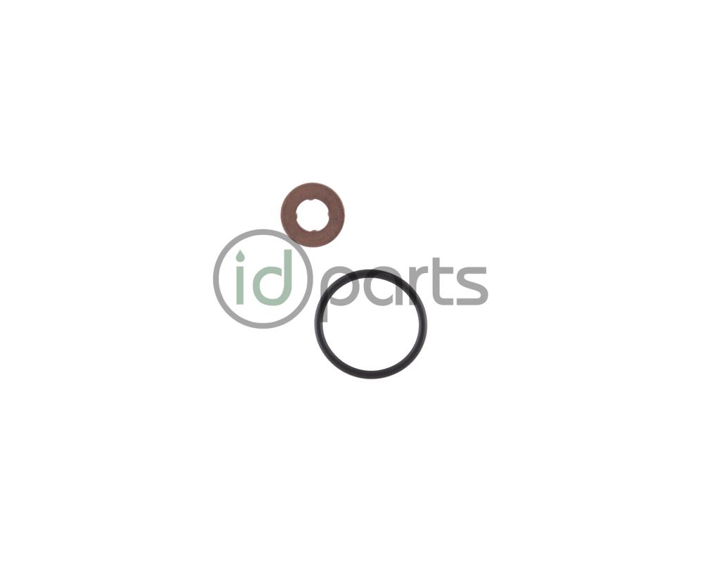 Fuel Injector Seal & O-Ring Set (M57) Picture 1