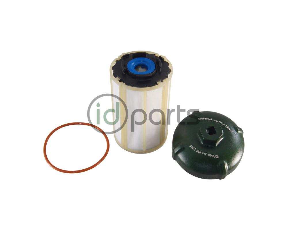 Fuel Filter Replacement Kit (Ram Ecodiesel) Picture 1