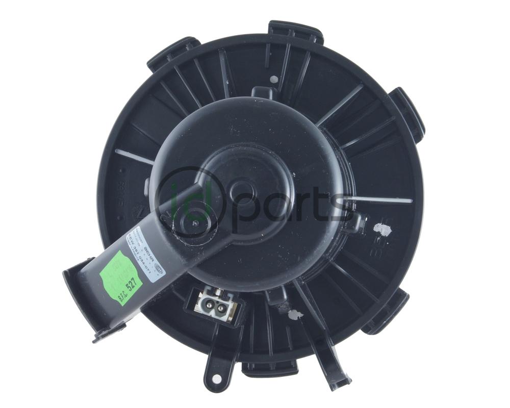Blower Motor (NCV3) Picture 2