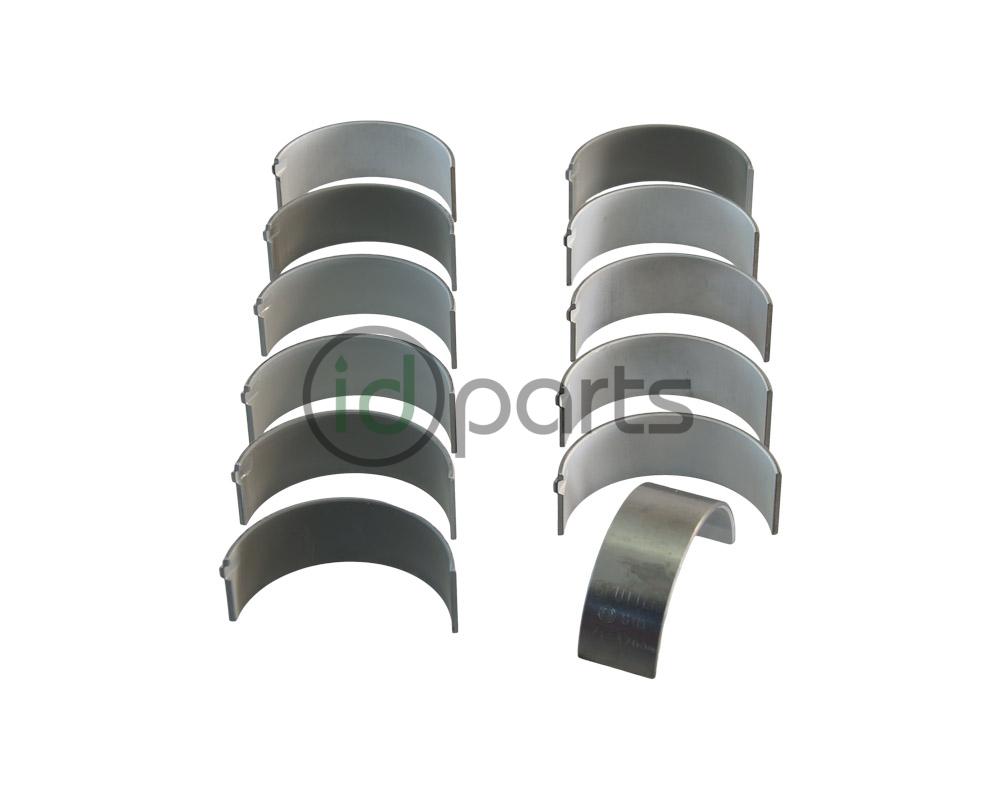 Connecting Rod Bearing Set (M57) Picture 1