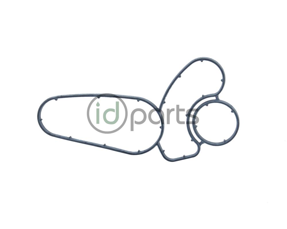 Oil Cooler Gasket (M57) Picture 1