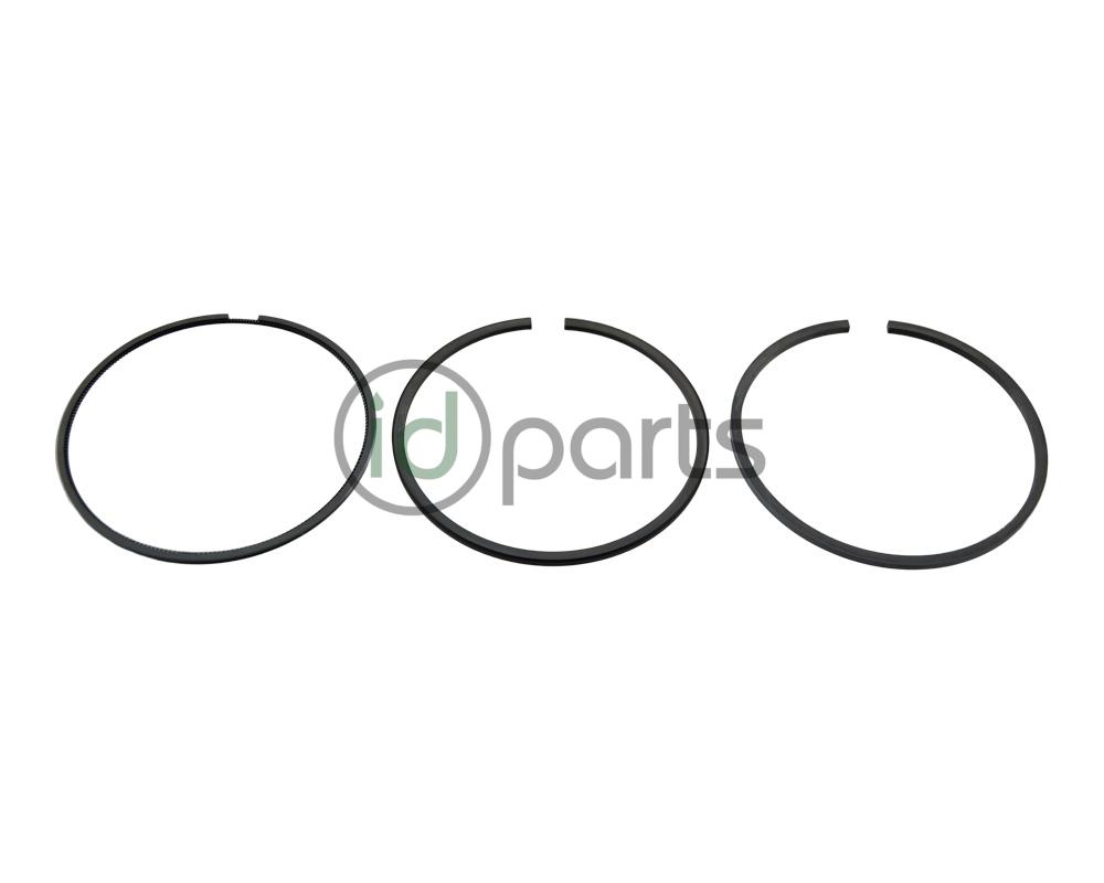 Piston Ring Set (M57) Picture 1