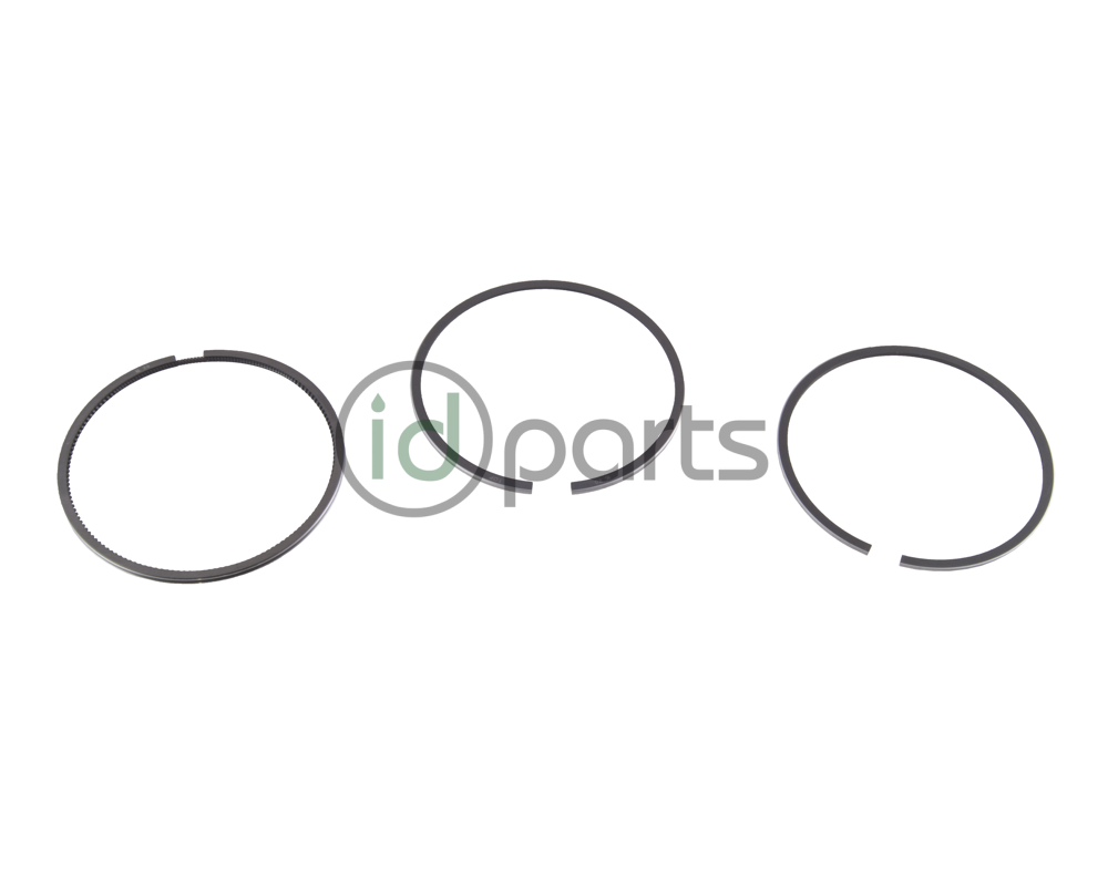 Individual Piston Ring Set [KS] (BRM) Picture 1